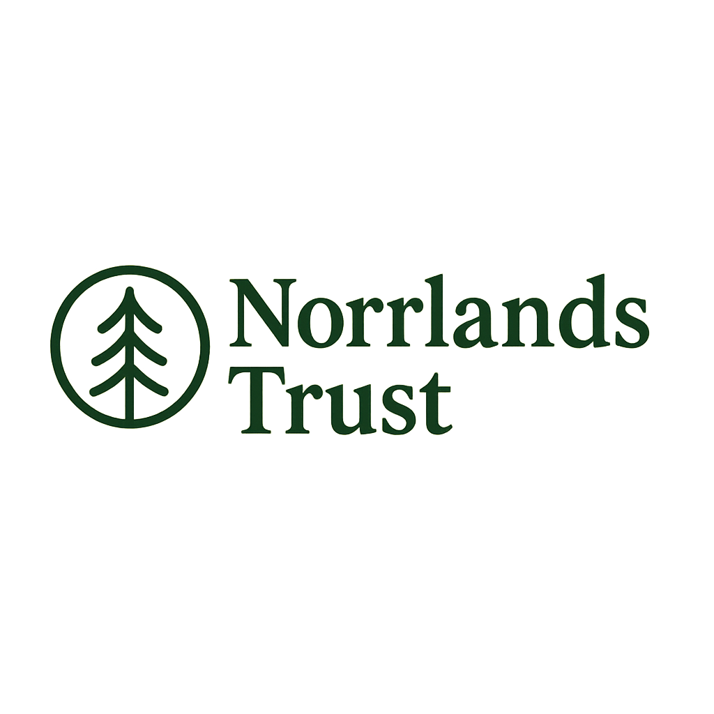 Norrlands Trust Logo